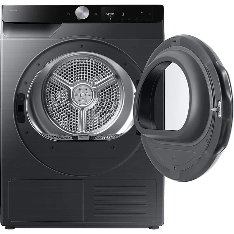 Сушильна машина Samsung DV90T6240LB/UA