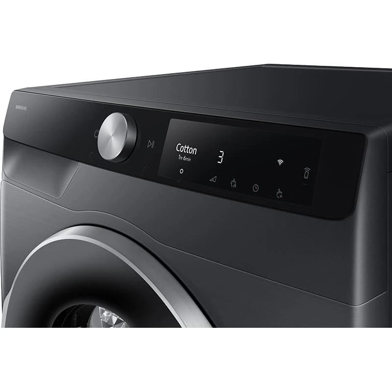 Сушильна машина Samsung DV90T6240LB/UA