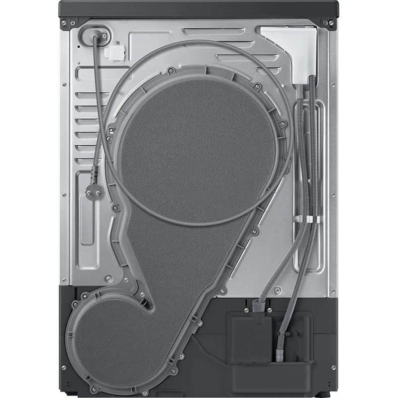 Сушильна машина Samsung DV90T6240LB/UA