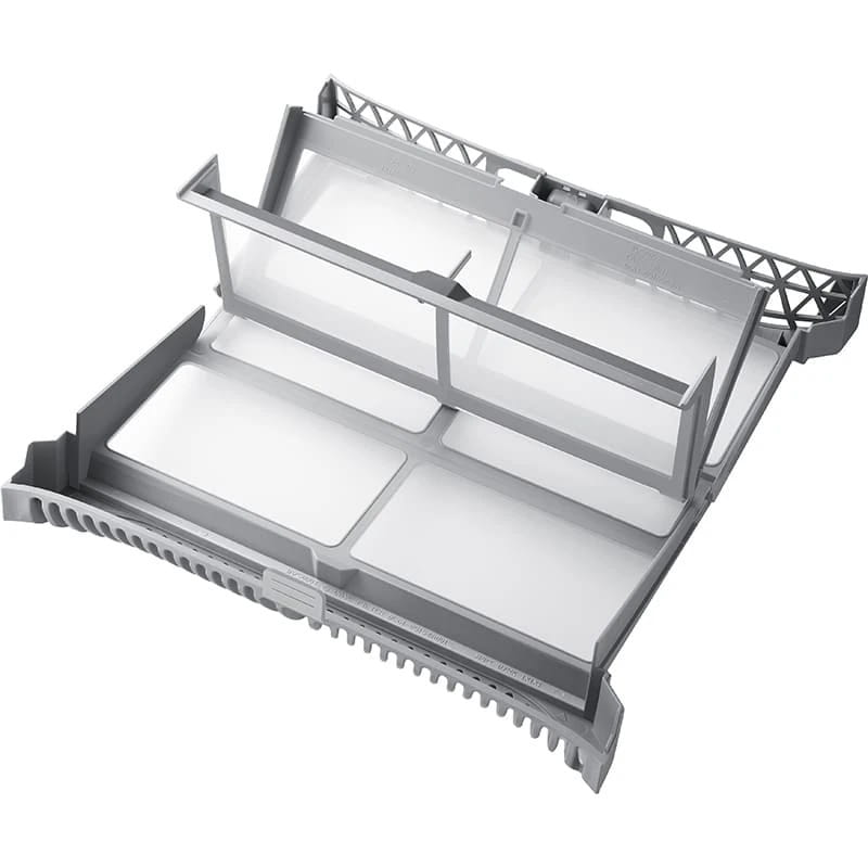 Сушильна машина Samsung DV90T6240LB/UA