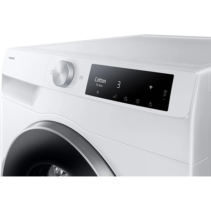 Сушильная машина Samsung DV90T6240LE/UA