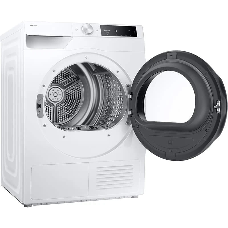 Сушильная машина Samsung DV90T6240LE/UA