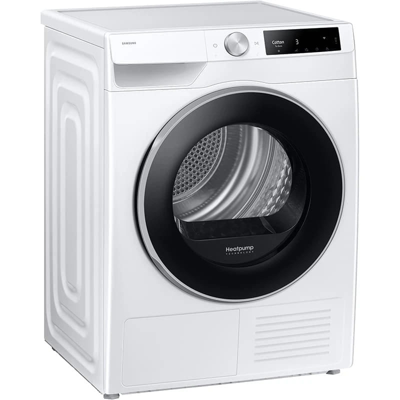 Сушильная машина Samsung DV90T6240LE/UA