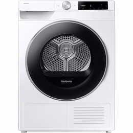 Сушильна машина Samsung DV90T6240LE/UA