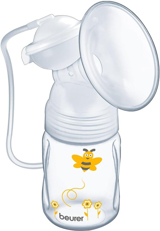 Насадка для ручного отсоса Beurer BY 40/60