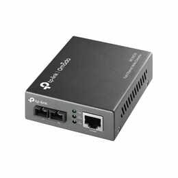 Медіаконвертер TP-Link MC100CM