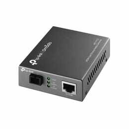 Медиаконвертер TP-LINK MC111CS