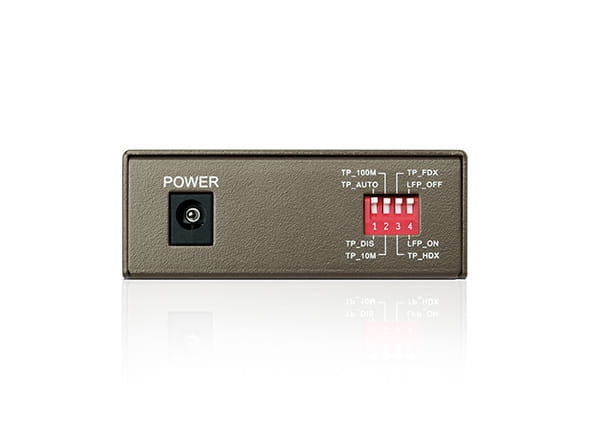 Медіаконвертер TP-LINK MC111CS
