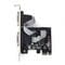 Фото - Контроллер Gembird (SPC-22) PCI-Express - 2 RS-232 | click.ua