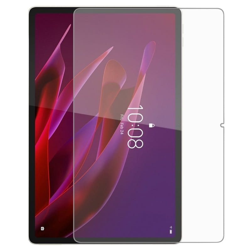 Защитное стекло BeCover для Lenovo Yoga Tab 11 2025 (11.1") TB-710FU (714895)