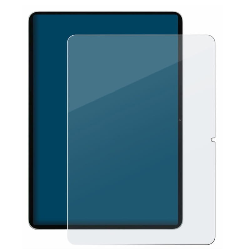 Защитное стекло BeCover (Matte Anti-Glare) для Xiaomi Pad 8 / 8 Pro 11.2" (714576)