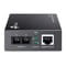 Фото - Медіаконвертер TP-Link MC210CS до 15 км | click.ua