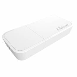 Медиаконвертер MikroTik RBFTC11 (SFP/1Gbit to LAN, Outdoor case, -40 to +70C, PoE in, БП+инжектор в комплекте)