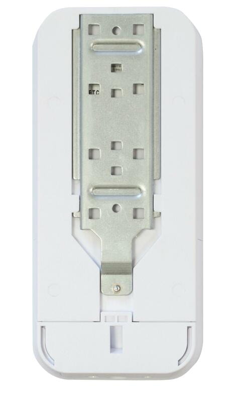 Медиаконвертер MikroTik RBFTC11 (SFP/1Gbit to LAN, Outdoor case, -40 to +70C, PoE in, БП+инжектор в комплекте)