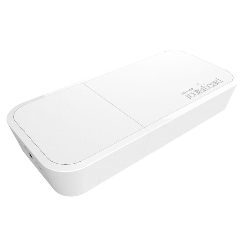 Медиаконвертер MikroTik RBFTC11 (SFP/1Gbit to LAN, Outdoor case, -40 to +70C, PoE in, БП+инжектор в комплекте)