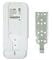 Фото - Медиаконвертер MikroTik RBFTC11 (SFP/1Gbit to LAN, Outdoor case, -40 to +70C, PoE in, БП+инжектор в комплекте) | click.ua