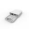 Фото - Медиаконвертер MikroTik RBFTC11 (SFP/1Gbit to LAN, Outdoor case, -40 to +70C, PoE in, БП+инжектор в комплекте) | click.ua
