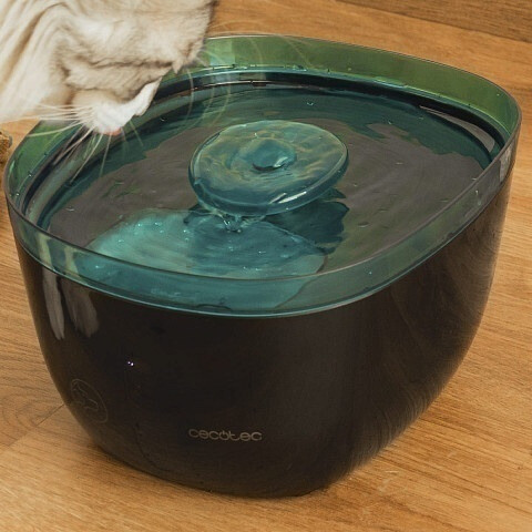 Смарт-поилка Cecotec Bebedero Pumba 2200 Refresh (CCTC-09561)