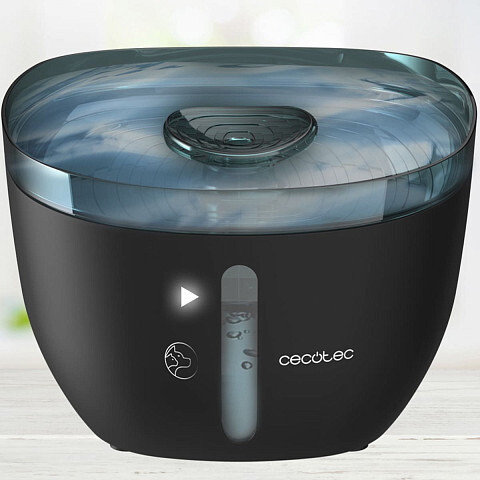 Смарт-поилка Cecotec Bebedero Pumba 2200 Refresh (CCTC-09561)