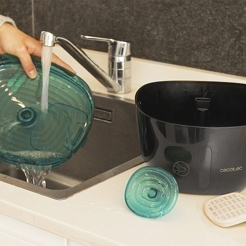 Смарт-поилка Cecotec Bebedero Pumba 2200 Refresh (CCTC-09561)