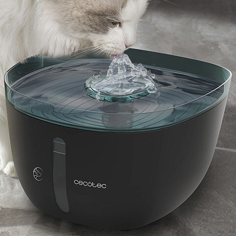 Смарт-поїлка Cecotec Bebedero Pumba 2200 Refresh (CCTC-09561)