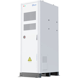 Система хранения энергии Deye GE-F60, 61.44kWh_бн