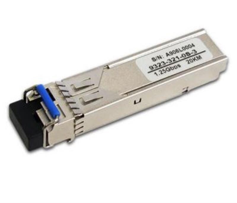 Оптичний модуль Utepo SFP-1.25G-20KM