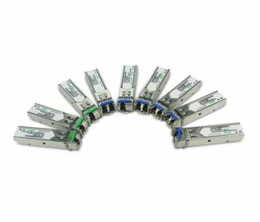 Оптичний модуль Utepo SFP-1.25G-20KM-RX