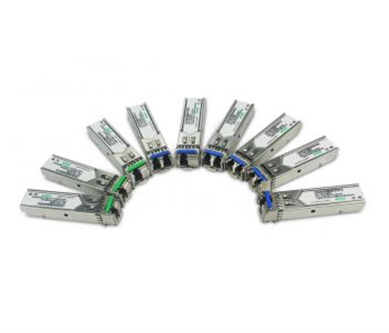 Оптичний модуль Utepo SFP-1.25G-20KM-TX