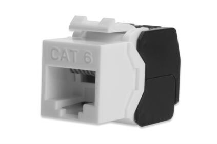 Модуль Digitus Keystone RJ45 UTP Cat.6 (DN-93603)