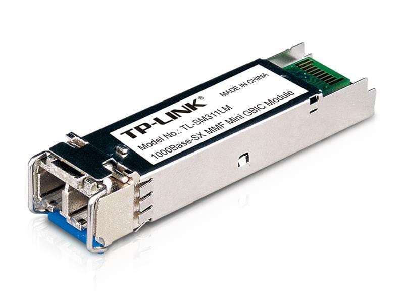 Модуль TP-LINK TL-SM311LM MiniGBIC