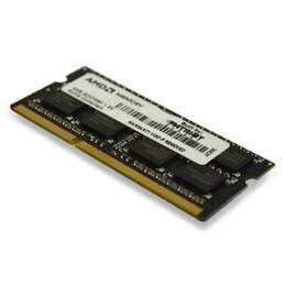 Модуль пам`ятi SO-DIMM 8GB/1600 DDR3 AMD Radeon (R538G1601S2S-U)