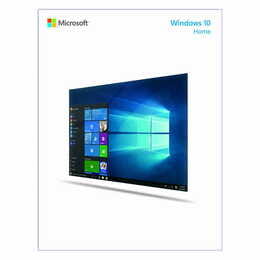 Microsoft Windows 10 домашняя (KW9-00265)