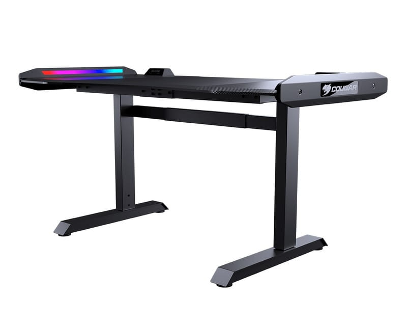 Геймерский стол Cougar Mars Black