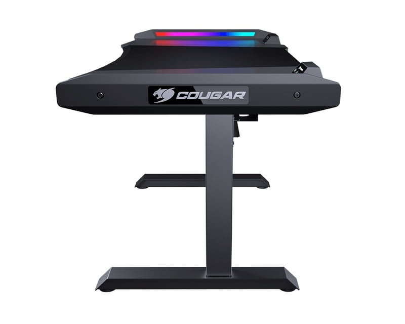 Геймерский стол Cougar Mars Black