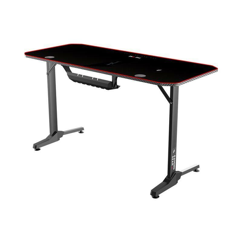 Геймерський стіл 1stPlayer GT4 Black