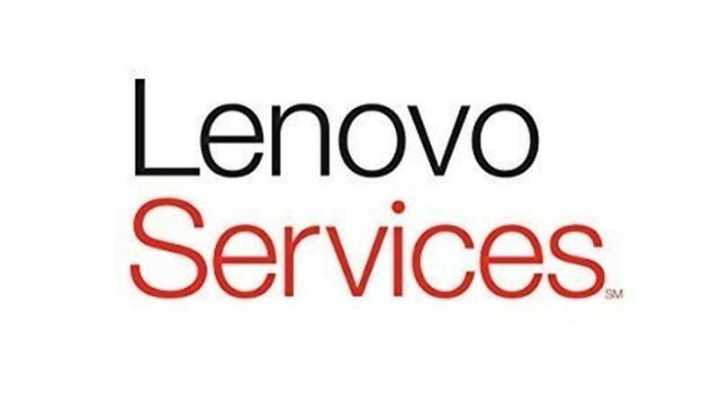 Сервісний сертифікат Lenovo 2Y Depot/CCI upgrade from 1Y Depot/CCI delivery для V Series (5WS0Q81880)