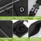Фото - Поясна сумка BeCover DL0007 Black (706066) + органайзер для навушників | click.ua