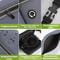 Фото - Поясна сумка BeCover DL0007 Dark Gray (706067) + органайзер для навушників | click.ua