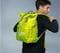 Фото - Рюкзак Frime Fresh Lime | click.ua