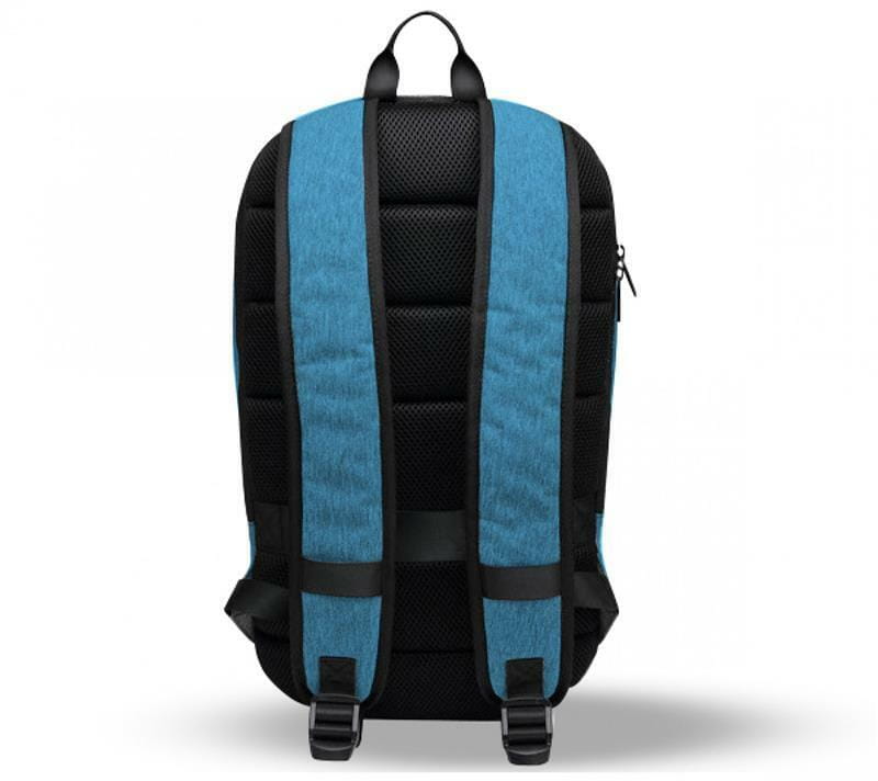 Рюкзак Frime Keeper Light blue