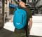 Фото - Рюкзак Frime Keeper Light blue | click.ua