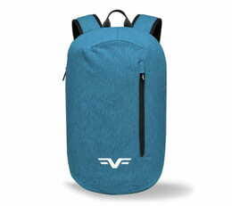 Рюкзак Frime Keeper Light blue