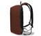 Фото - Рюкзак Frime Keeper Dark red | click.ua