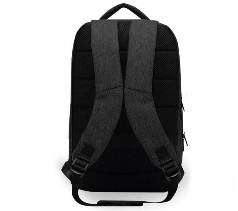 Рюкзак Frime Whitenoise Black