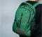 Фото - Рюкзак Frime Hamster Green | click.ua