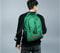 Фото - Рюкзак Frime Hamster Green | click.ua