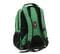 Фото - Рюкзак Frime Hamster Green | click.ua