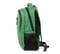 Фото - Рюкзак Frime Hamster Green | click.ua