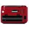 Фото - Радіоприймач Sven SRP-525 Red | click.ua